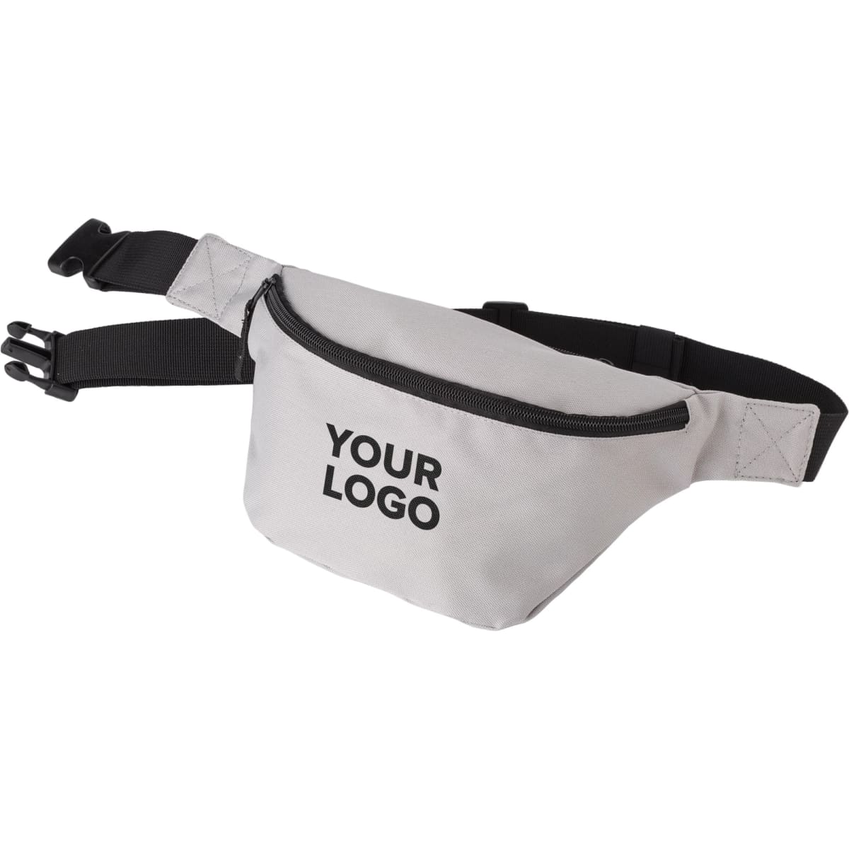 Polyester (600D) waist bag
