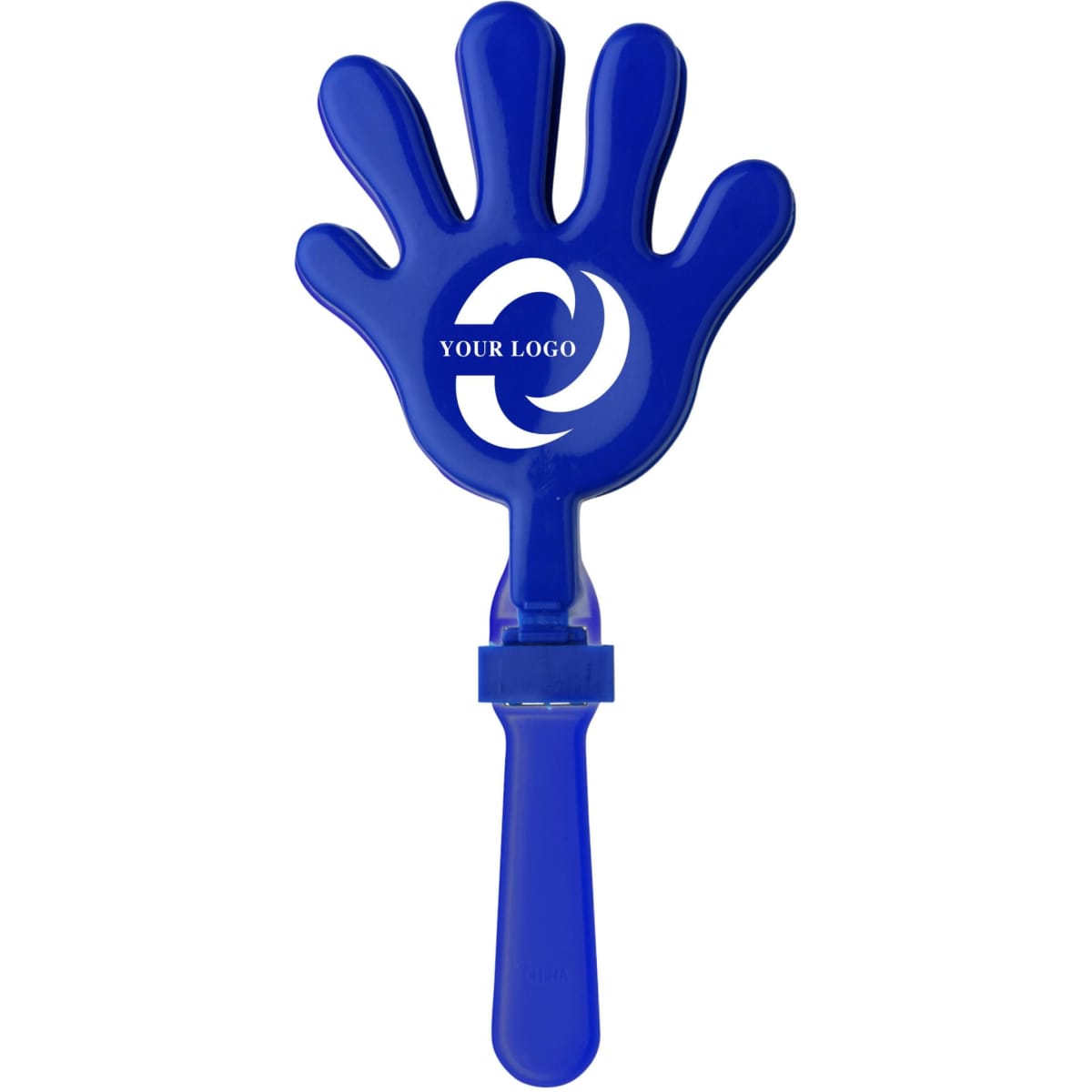 PP hand clapper