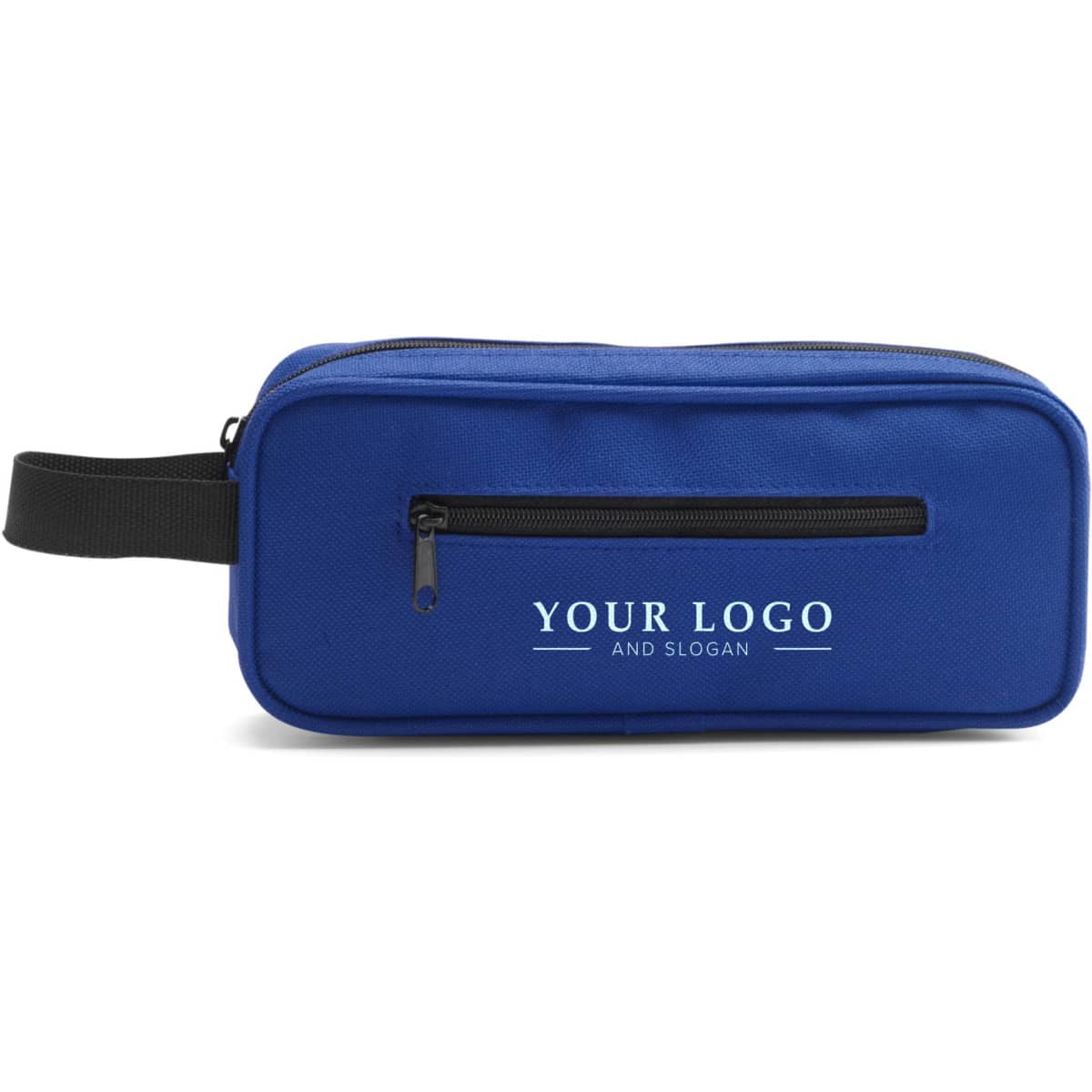 Nylon pencil case