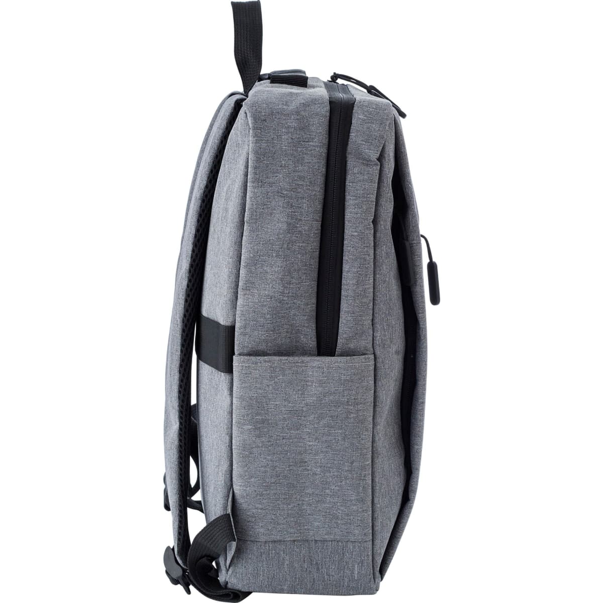 Polyester (600D) backpack Carlito