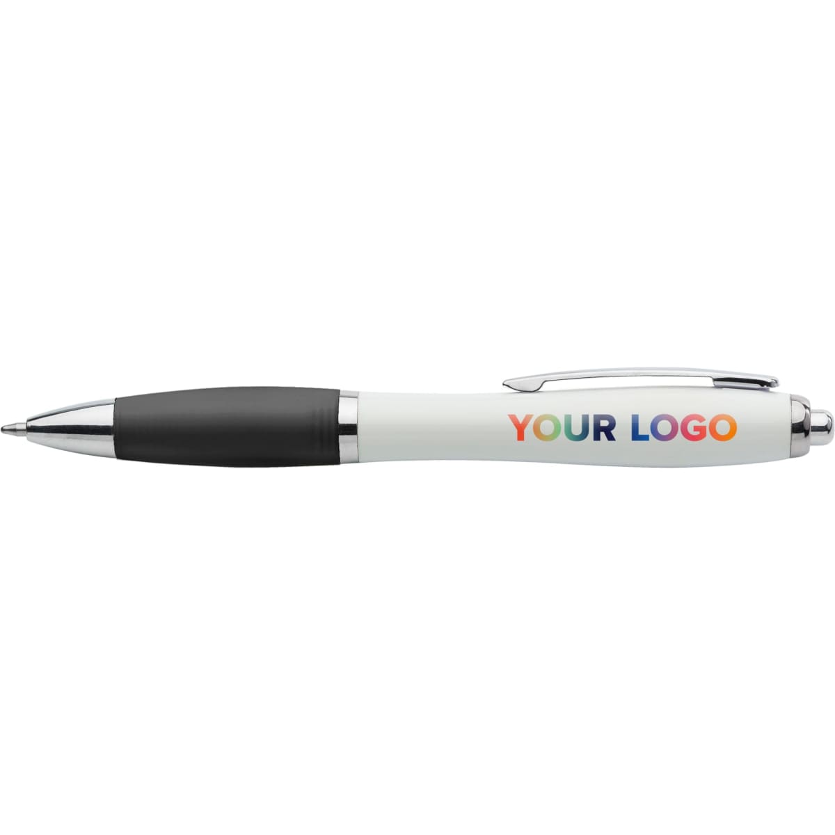 Recycled ABS ballpen Trev
