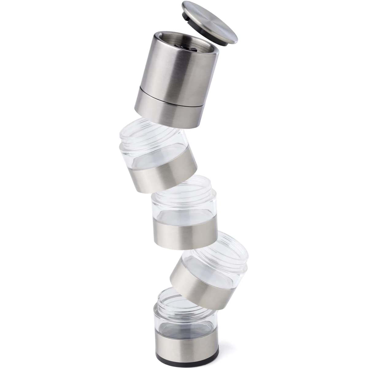 Stainless steel spice grinder Rylan