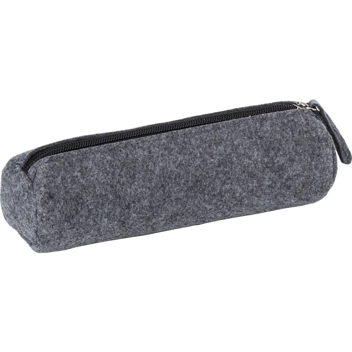 RPET felt pencil case Samantha