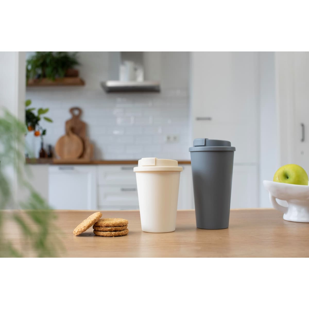 PP to go mug (350 ml) Gabriela