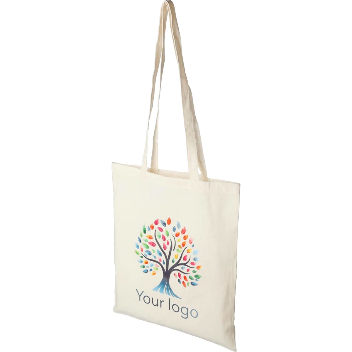 Cotton (110 gr/m²) bag