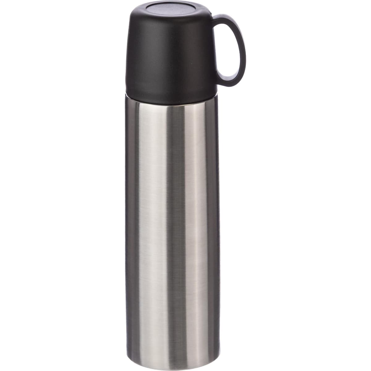 Stainless steel double-walled flask Jan