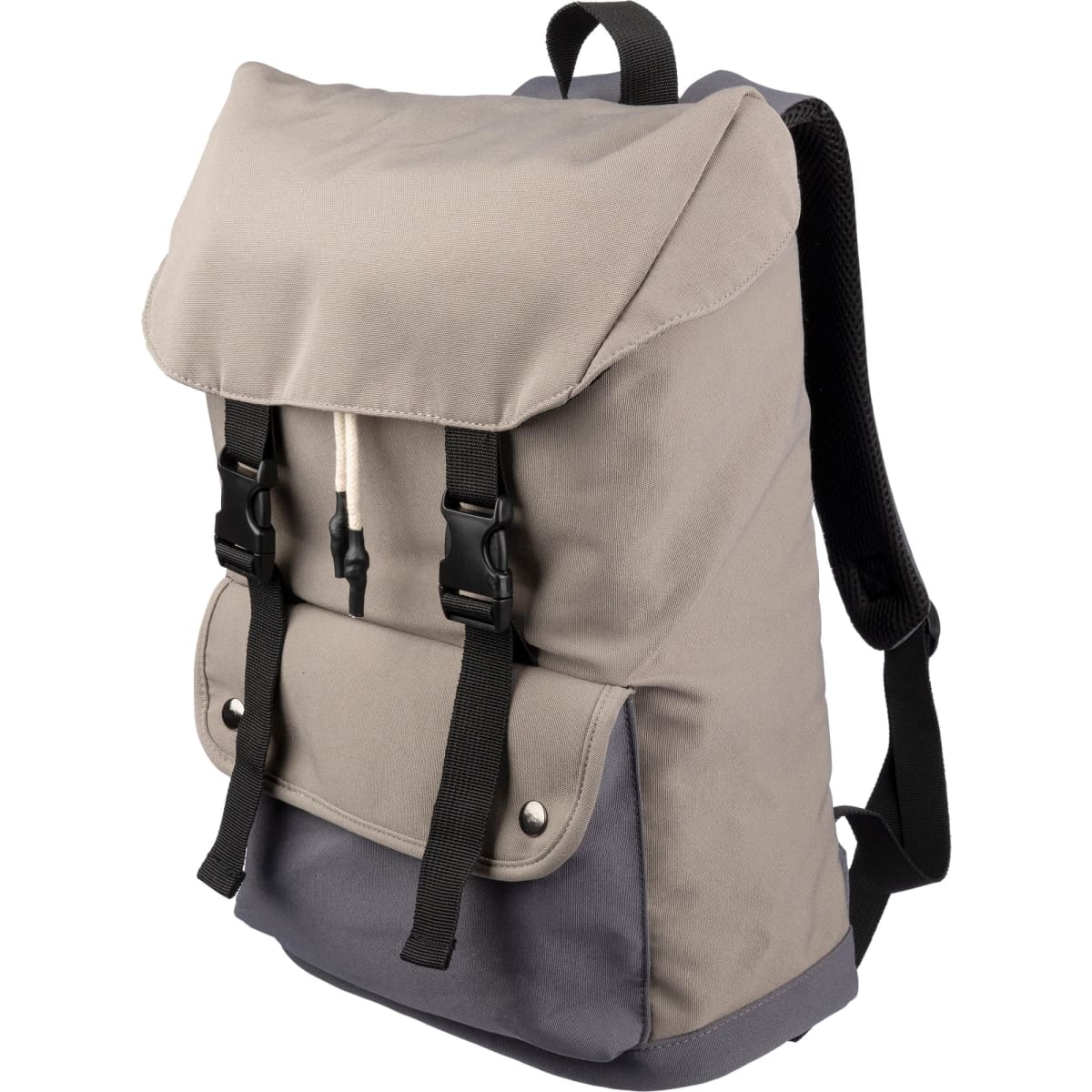 Polyester (600D) backpack Jürgen