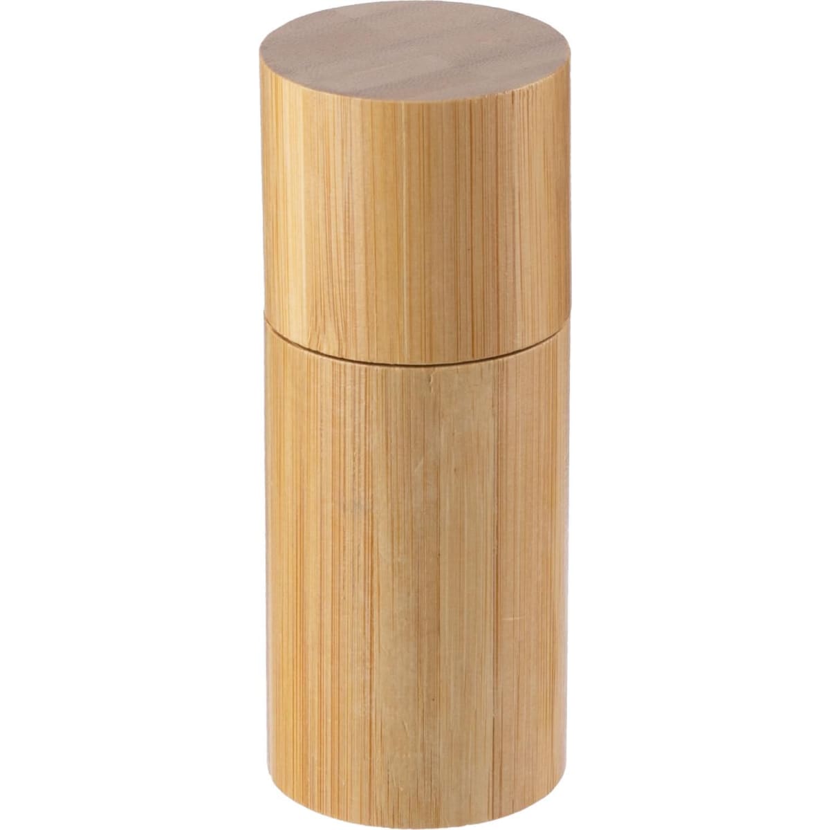 Bamboo spice mill Verena