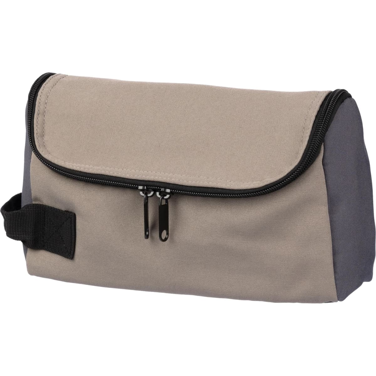 Polyester (600D) toiletry bag Niklas