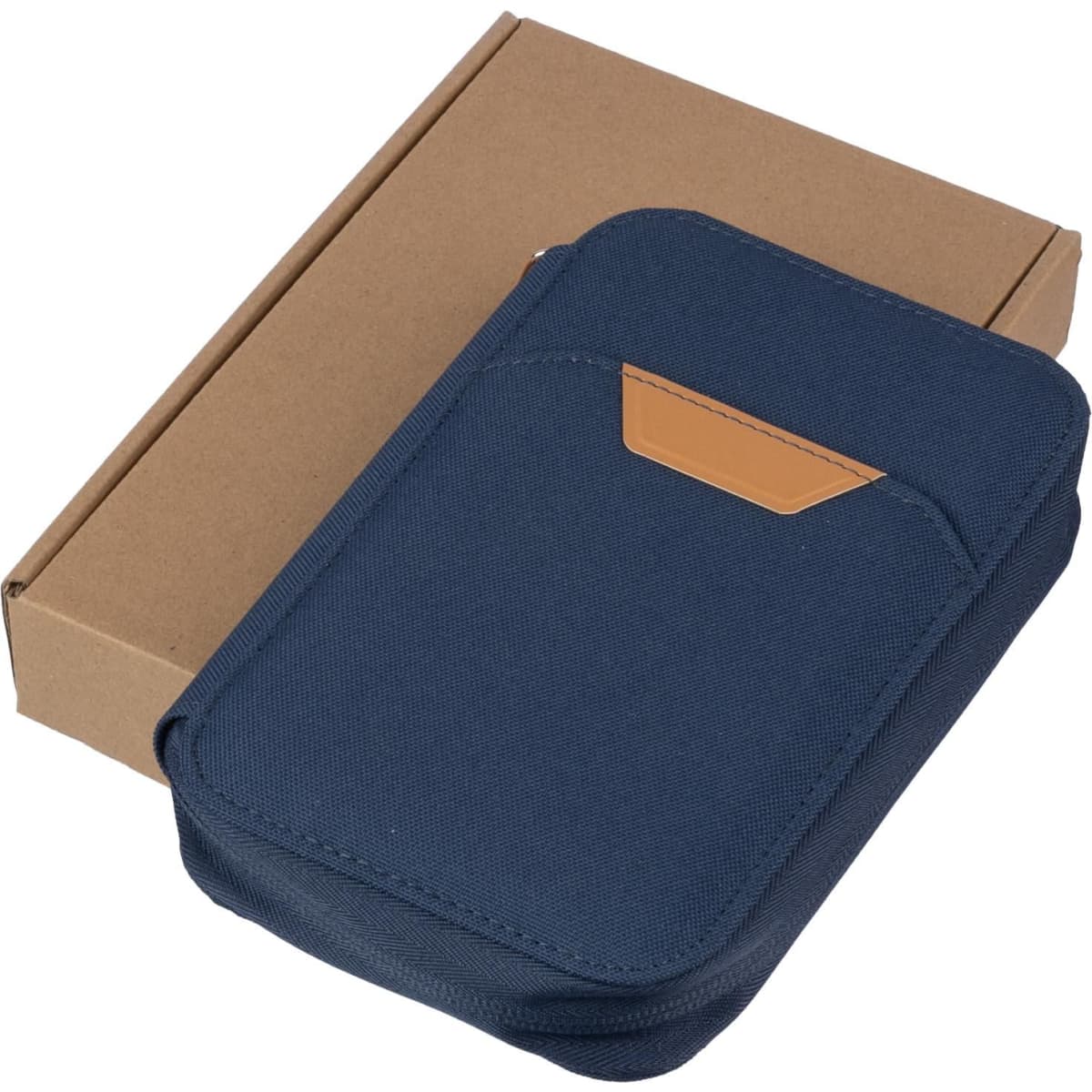rPET travel wallet Susanne