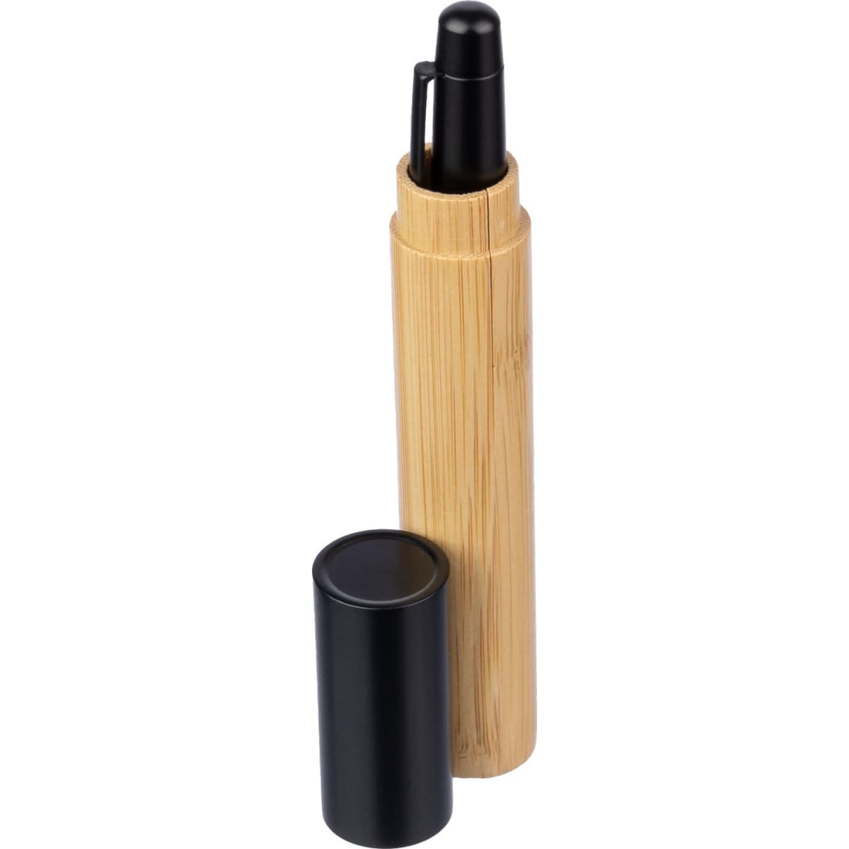 Stainless steel twist ballpen Anke