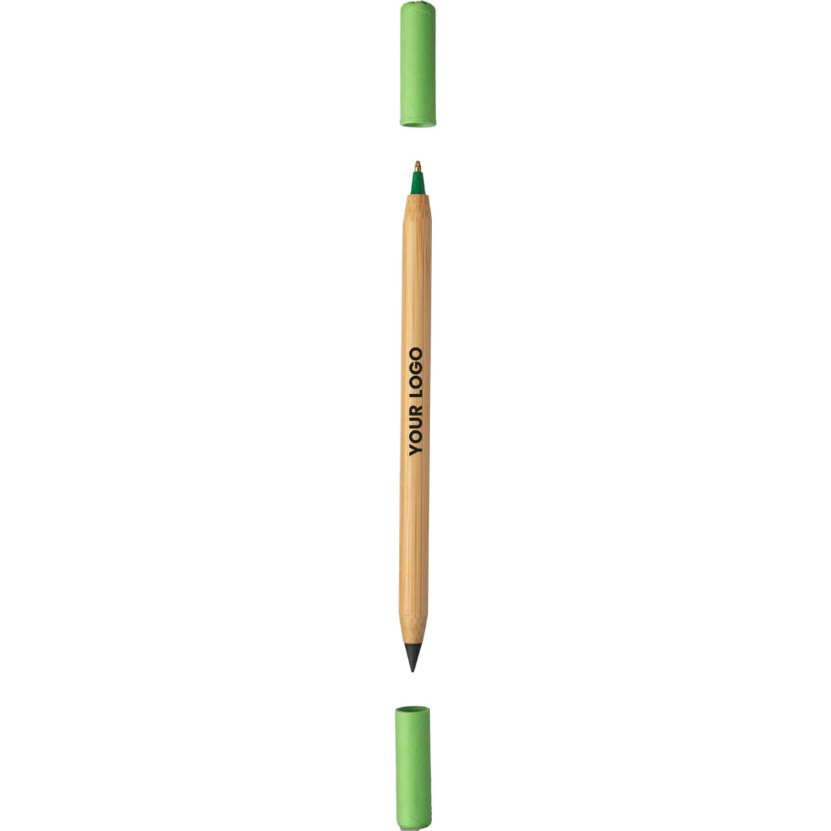 Bamboo endless pencil Wolfgang