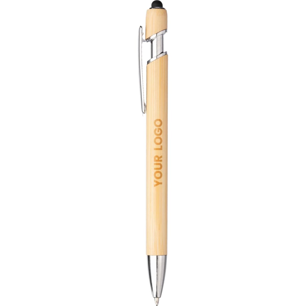 Bamboo ballpen Manuela