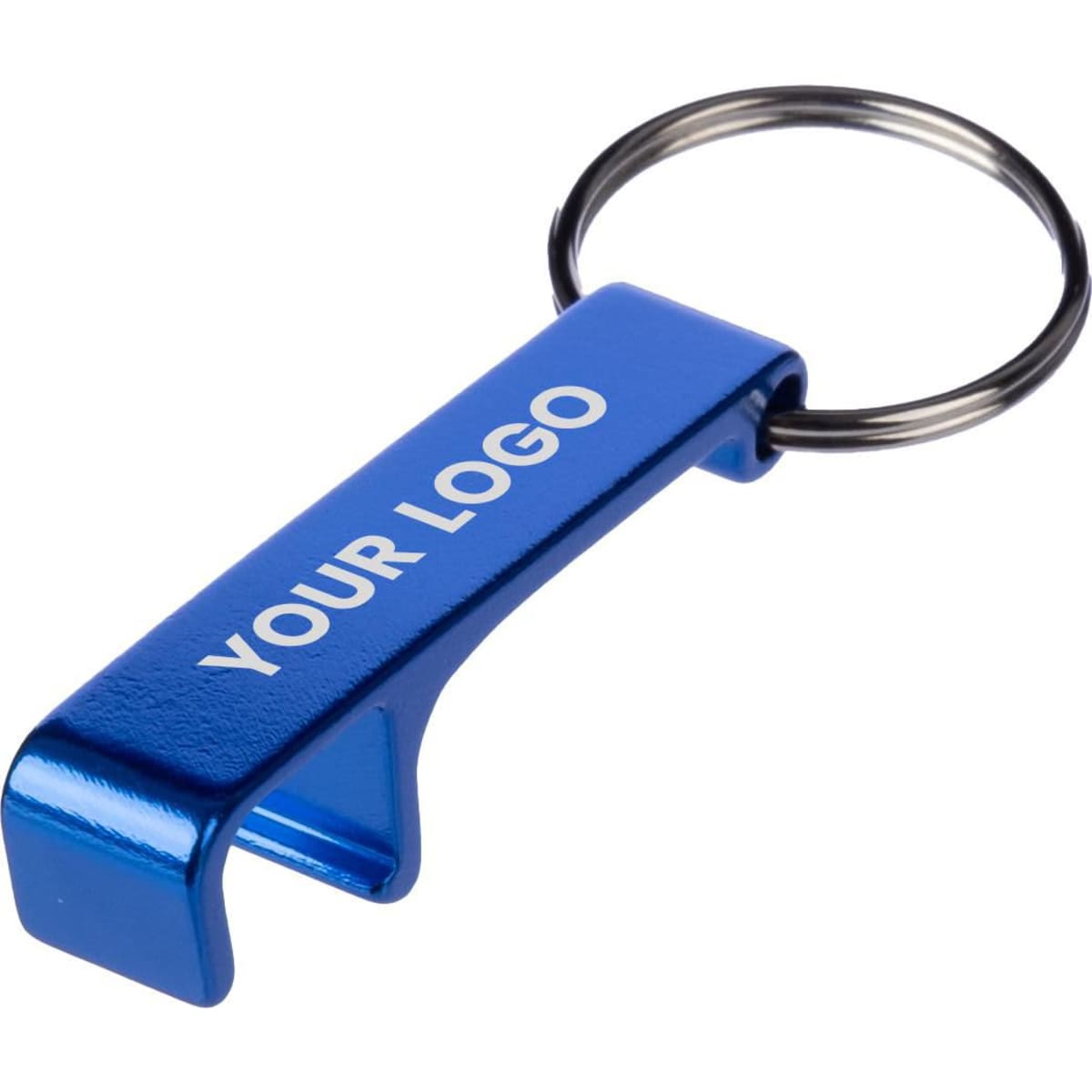 Recycled aluminium key holder Anneliese
