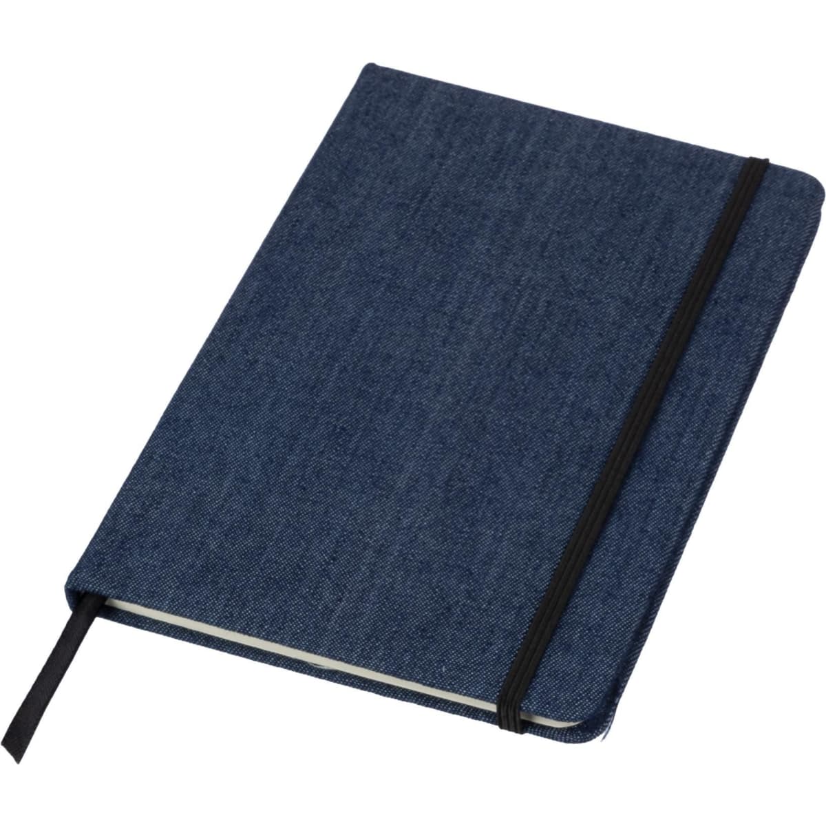 Denim notebook A5 Alfred