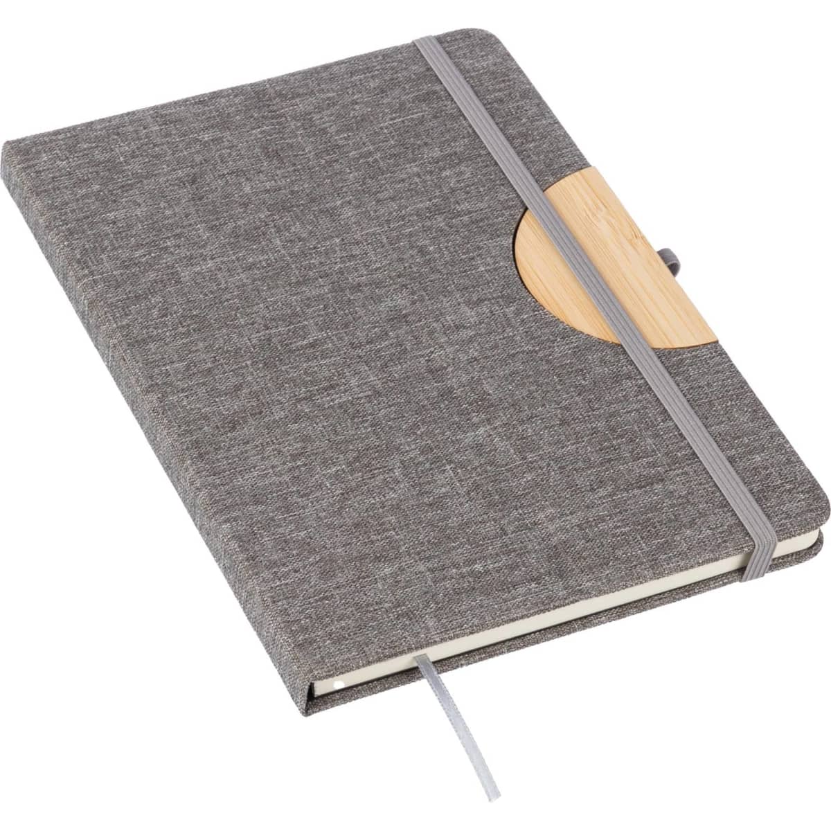 rPET (300D) notebook A5 Ernst