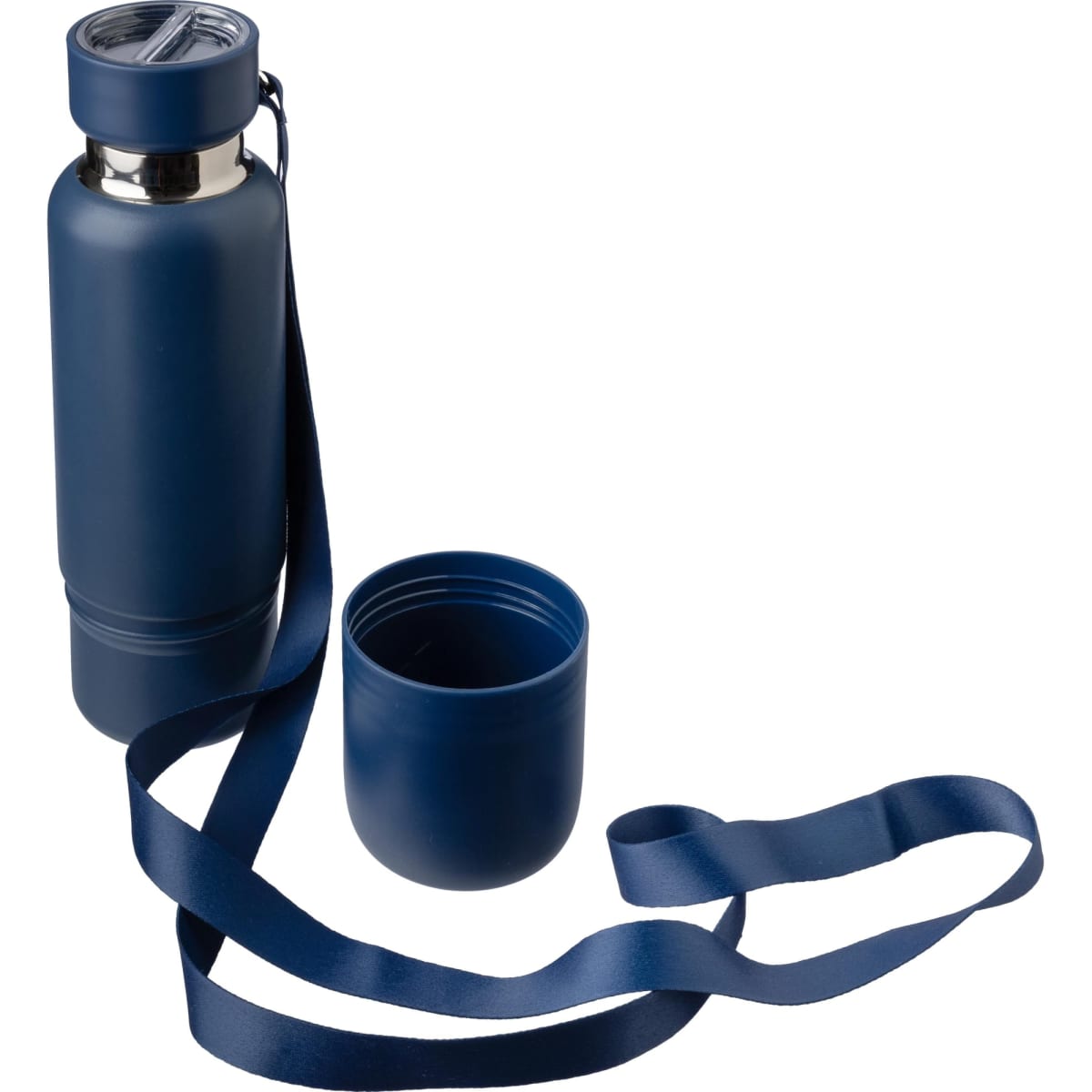 Stainless steel double-walled bottle (500 ml) Lieselotte