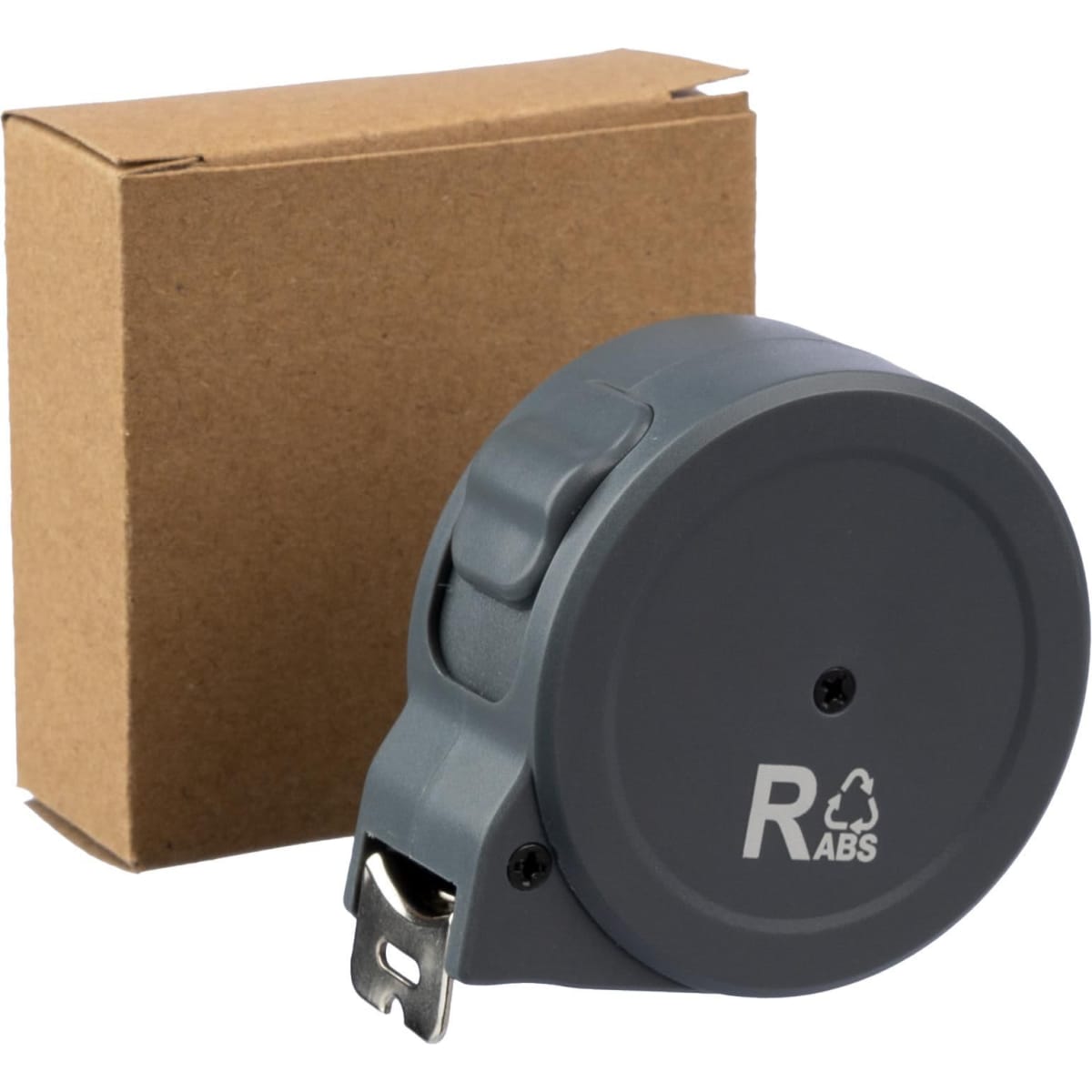 Recycled ABS tape measure (3 meter) Ute