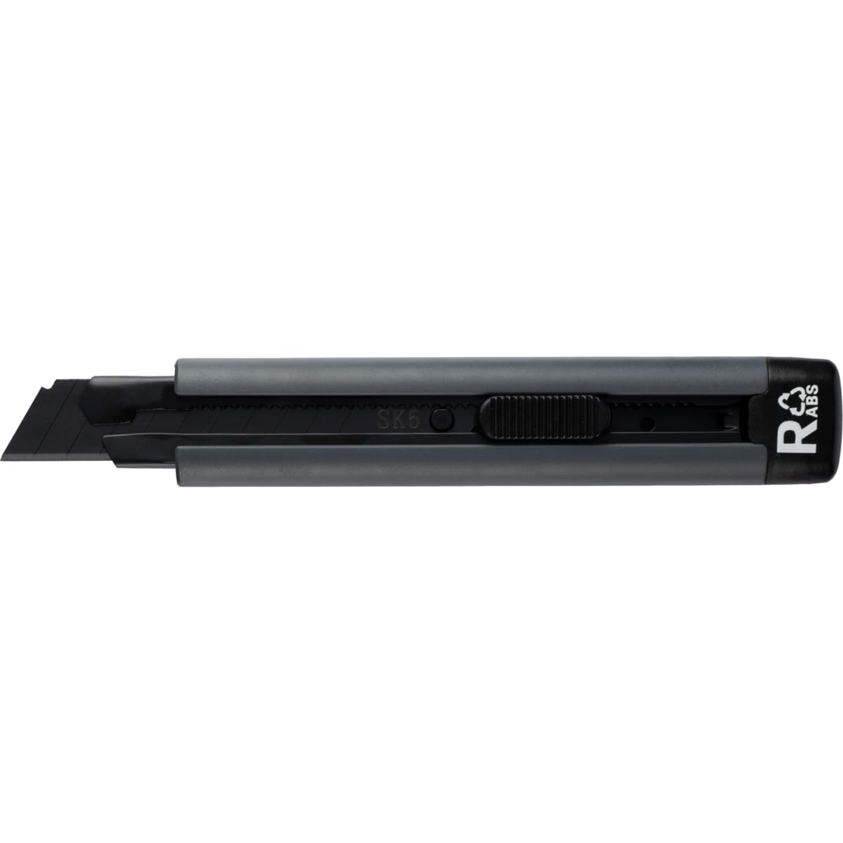 Recycled ABS hobby knife Rolf