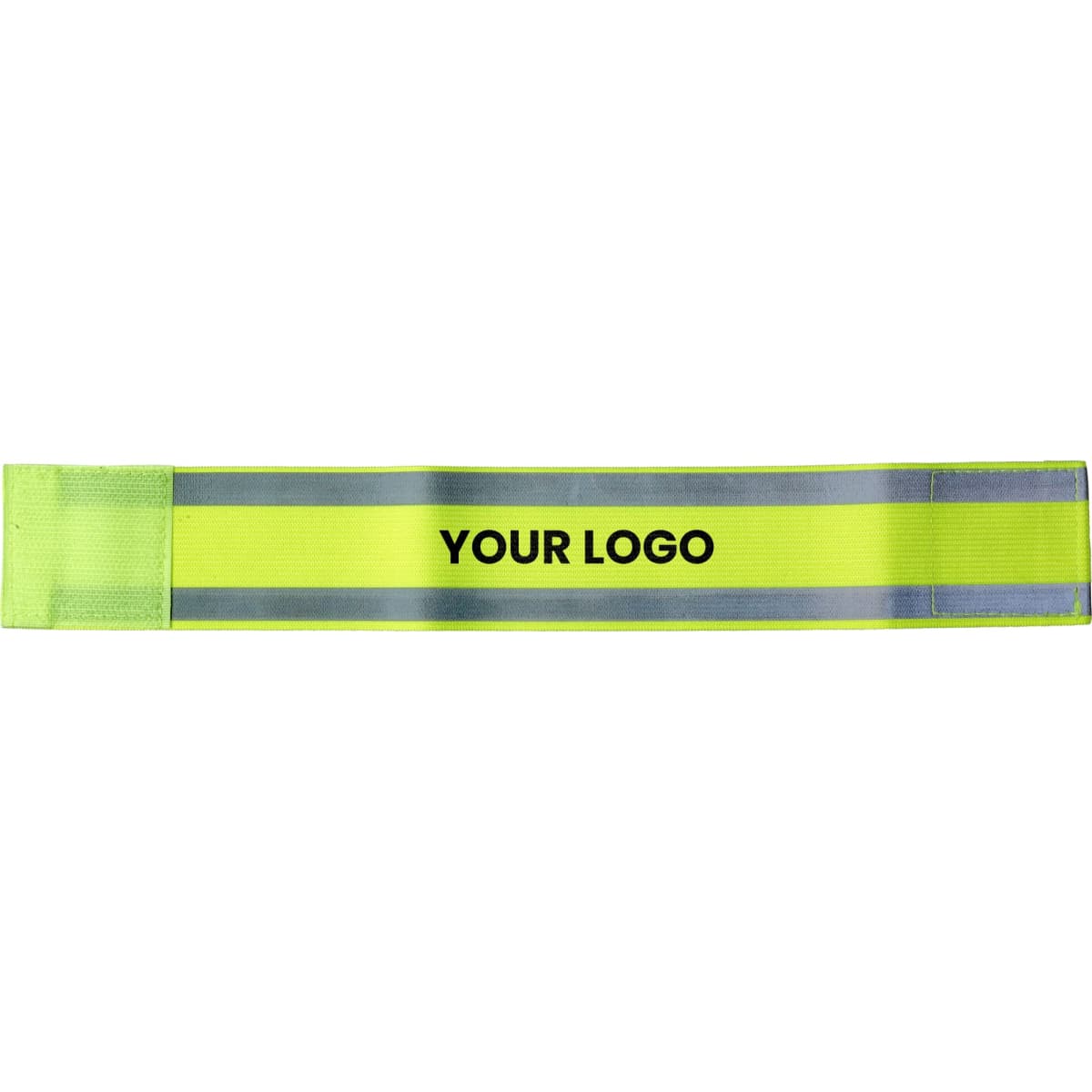 Elastane arm band
