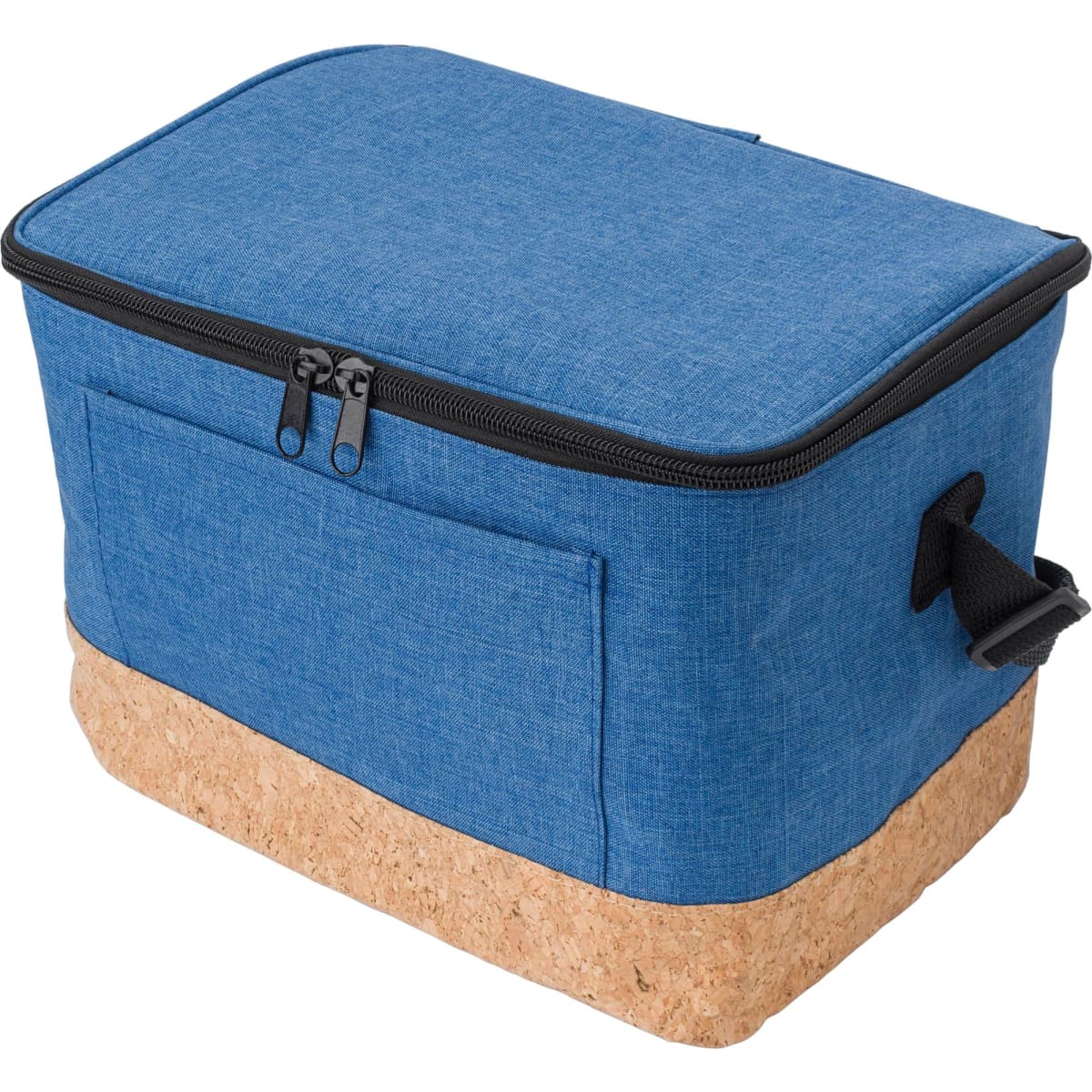 Polyester (600D) cooler bag