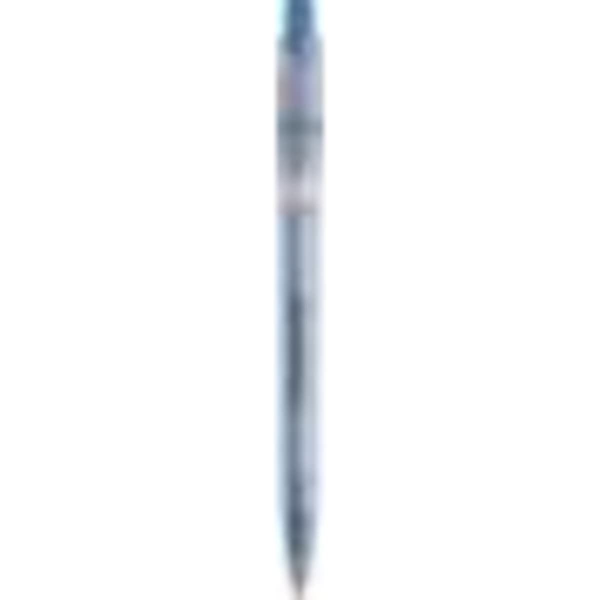 Stilolinea Oslo frosty plastic ballpen