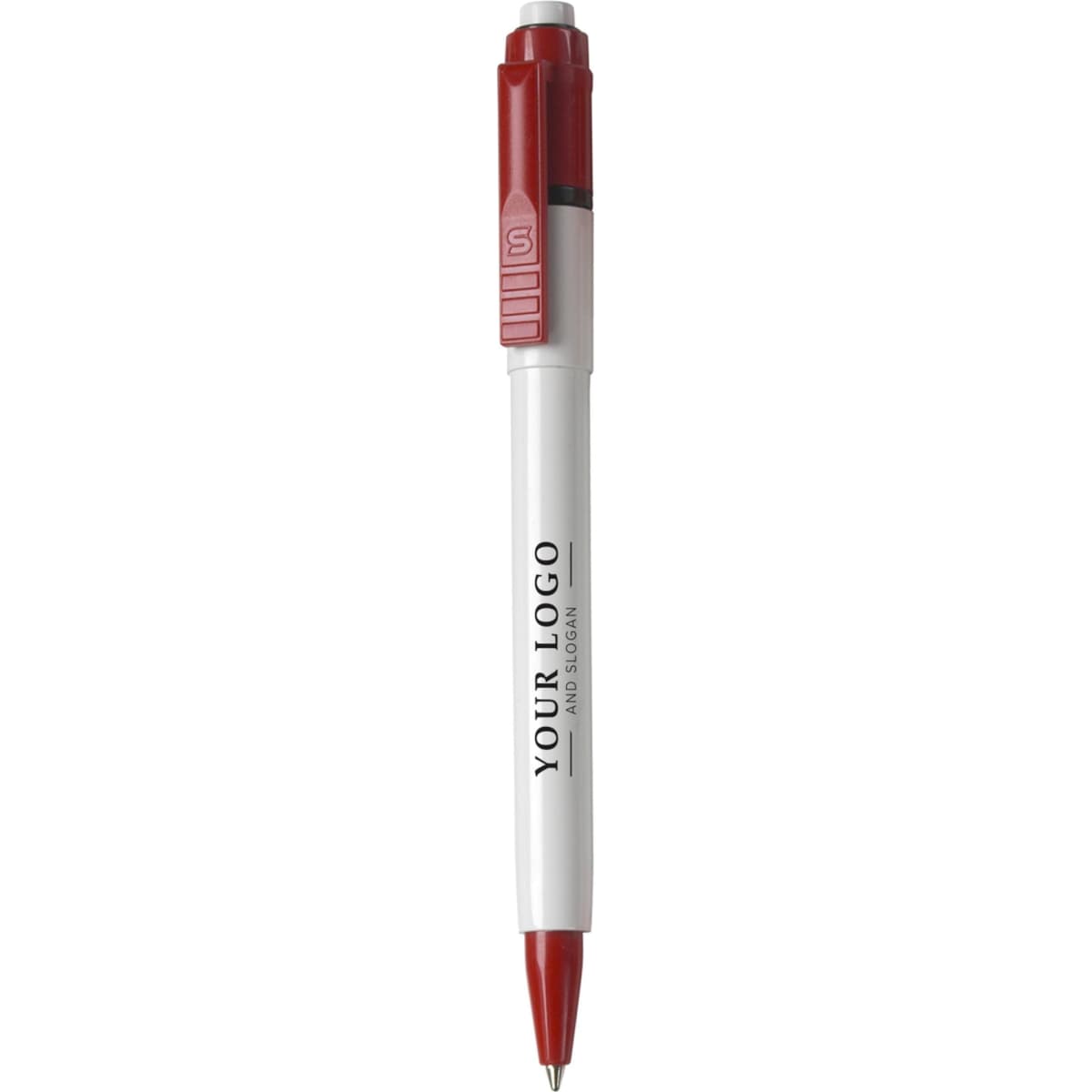 Stilolinea Baron ABS ballpoint pen