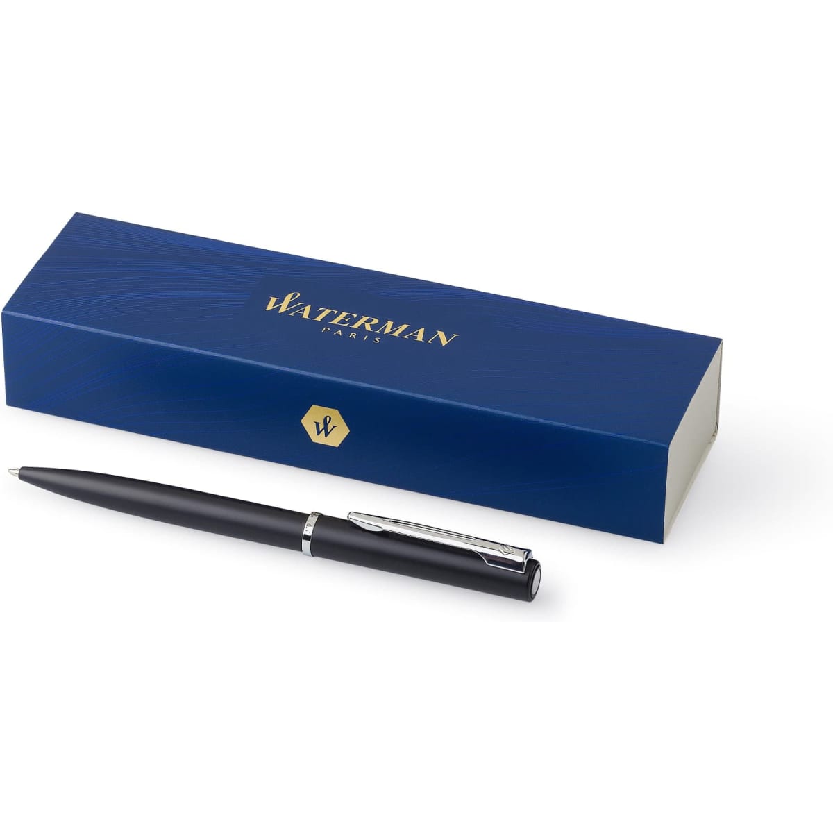 Waterman Graduate ballpen