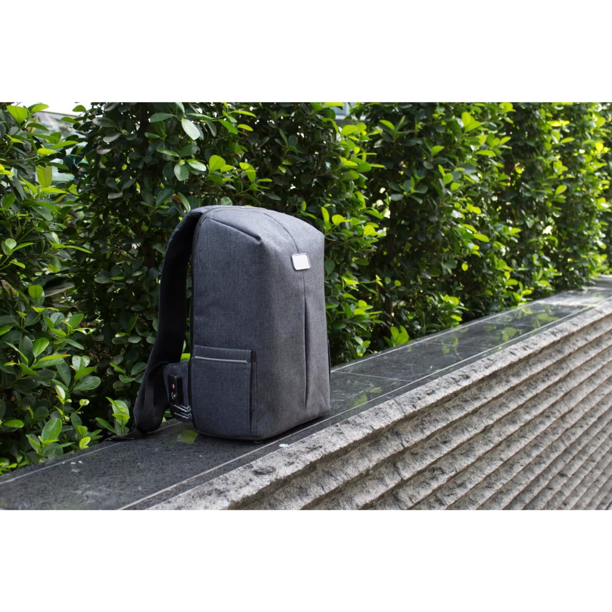 Brandcharger Phantom backpack
