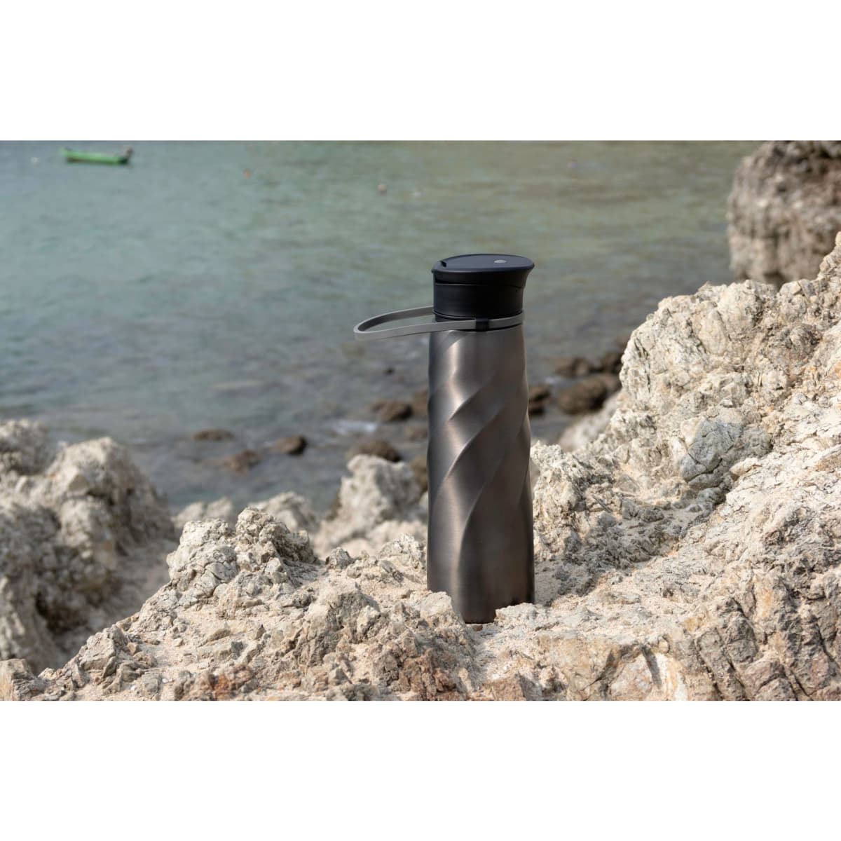 Brandcharger Vortex Athletica drinking bottle
