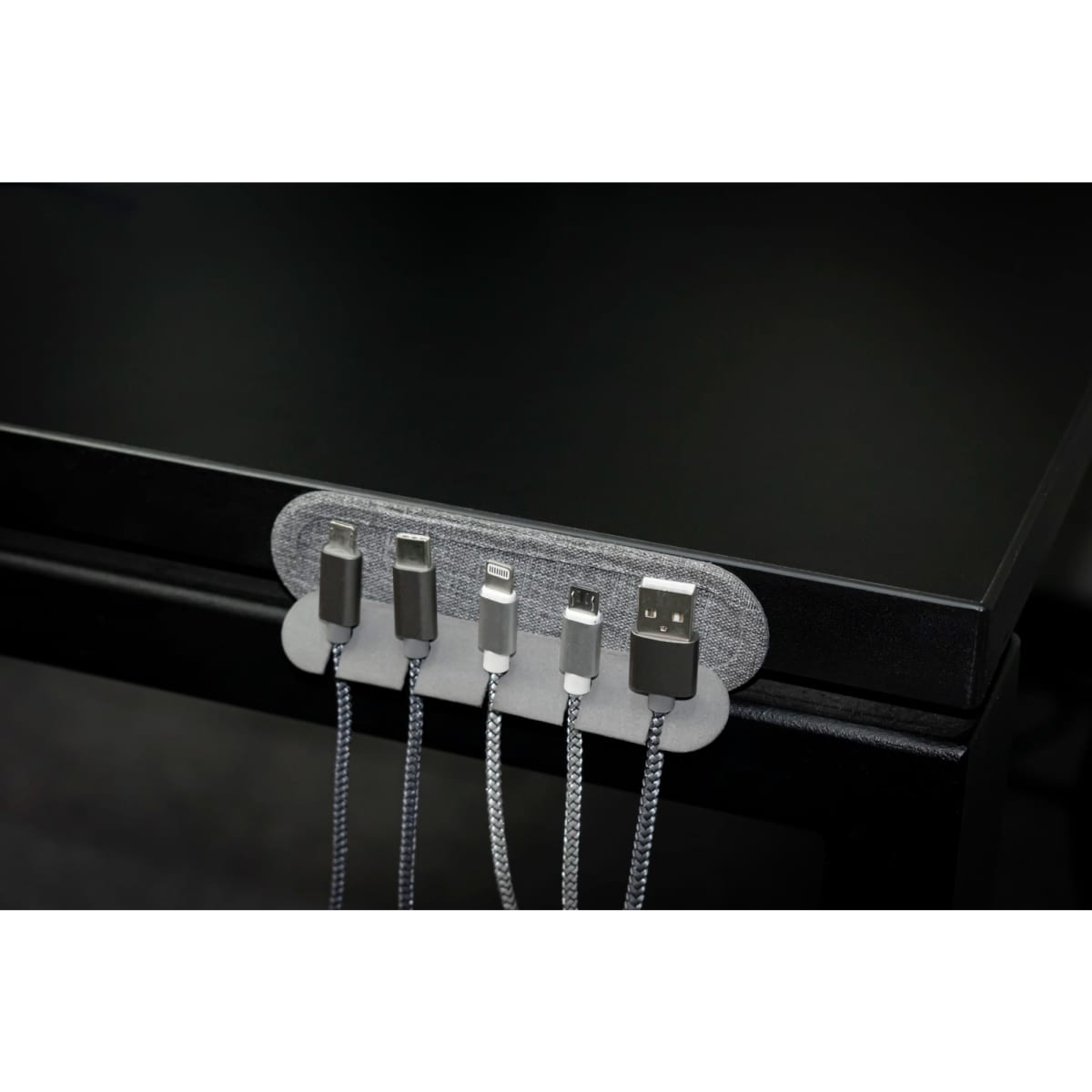 Brandcharger Cabledock cable holder