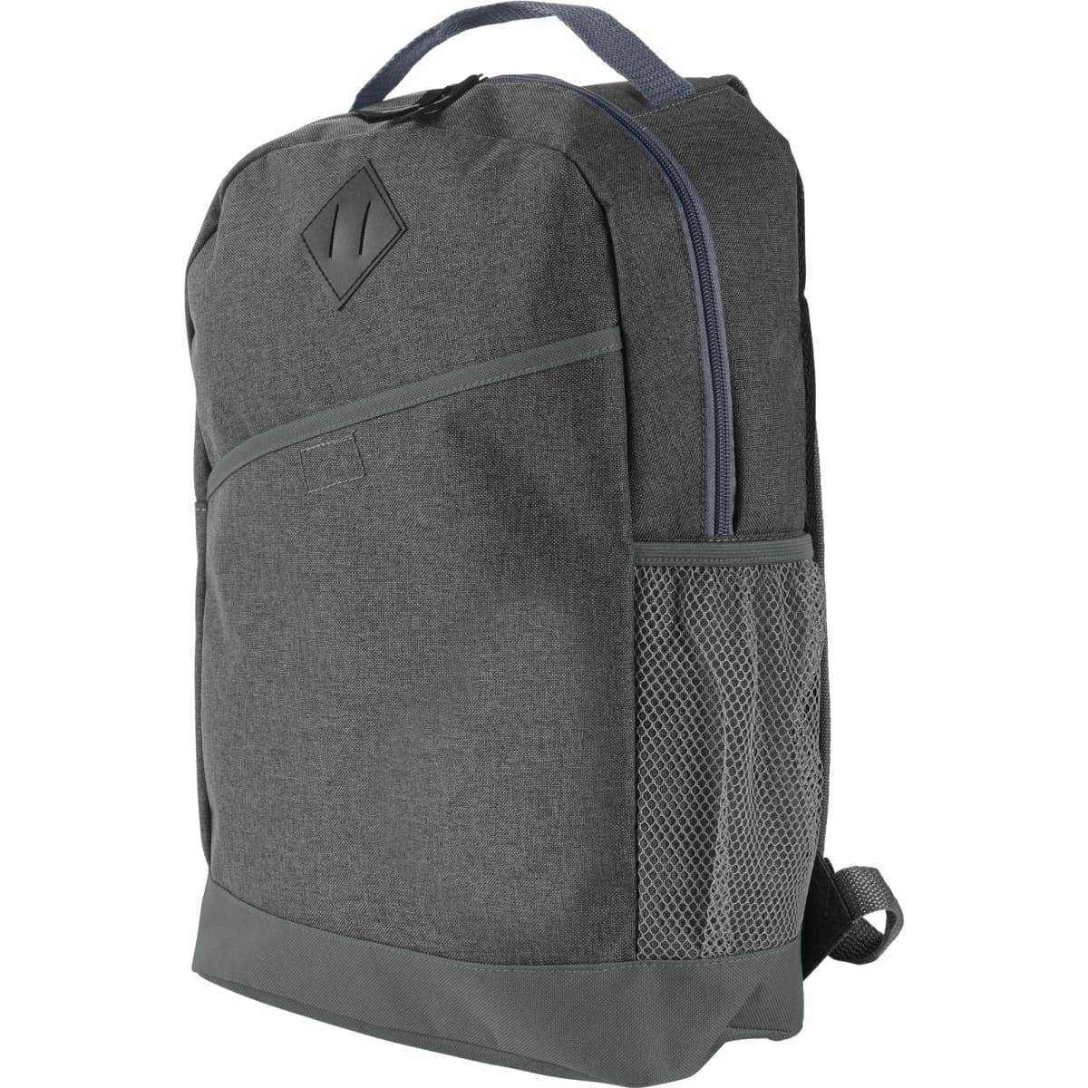 Polycanvas (600D) backpack
