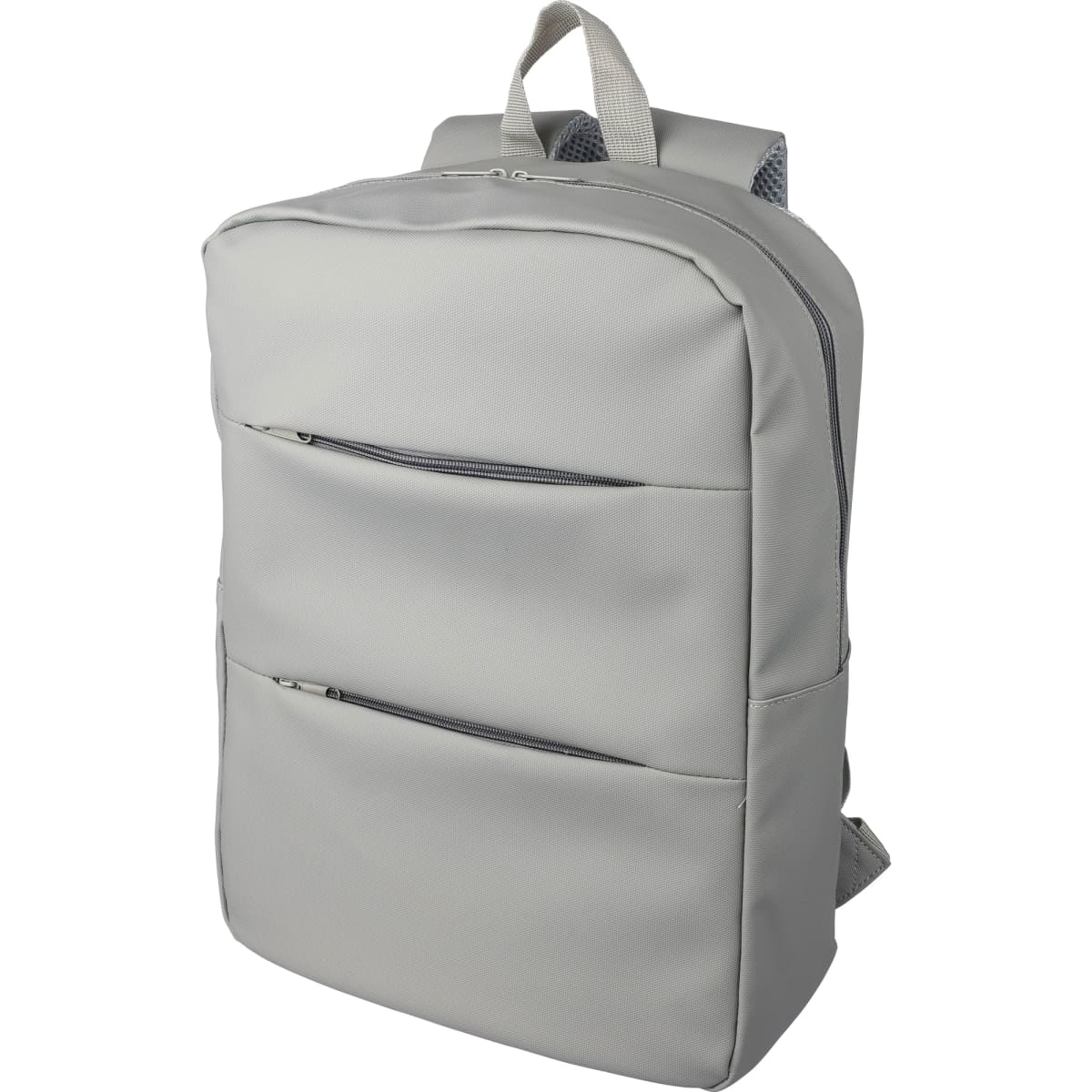 PU 15 inch laptop backpack Felicia