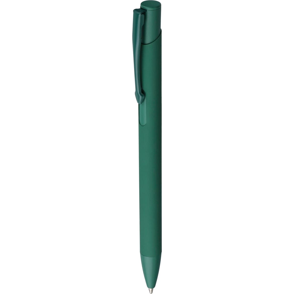 Recycled aluminium ballpen Gladys