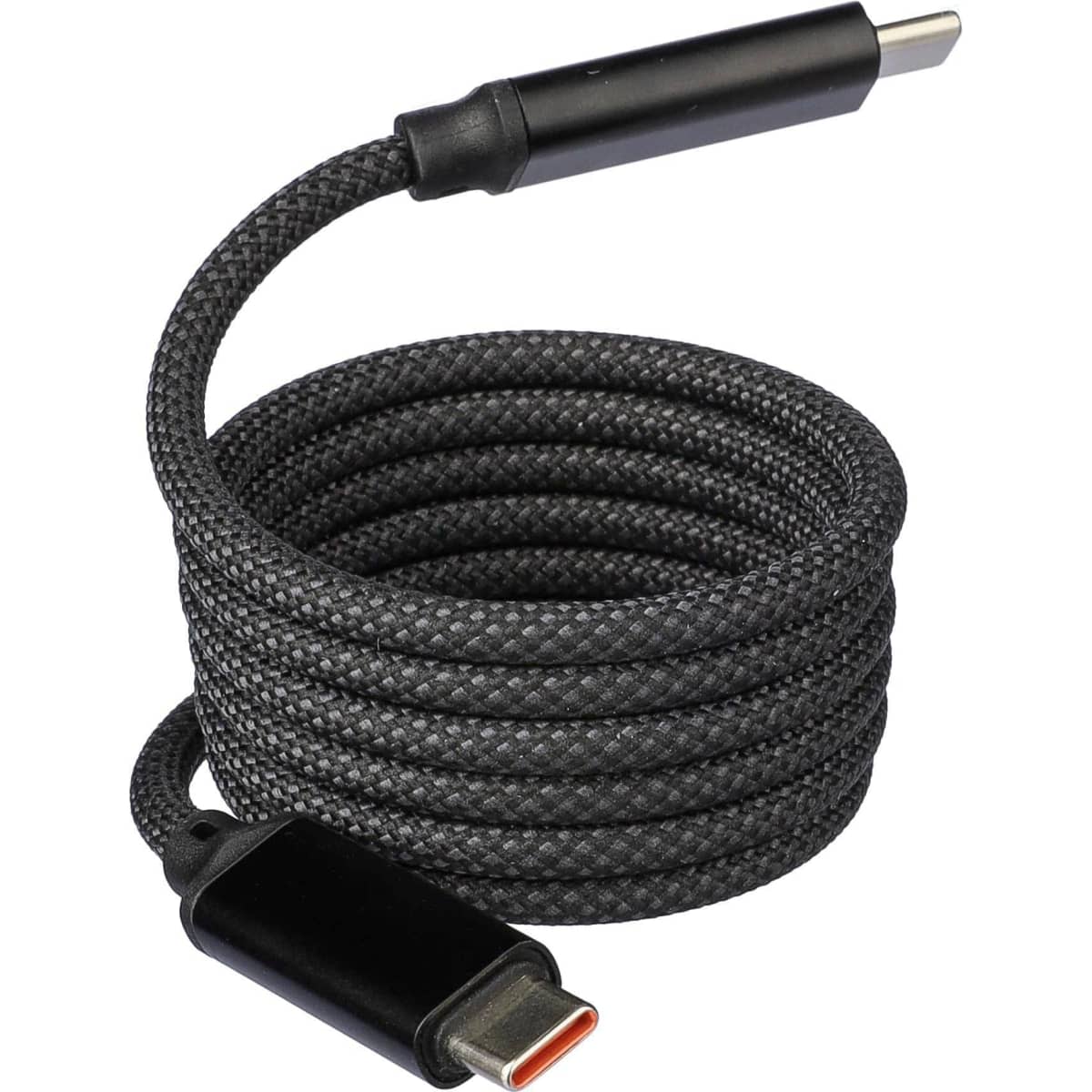 Nylon charging cable Janet