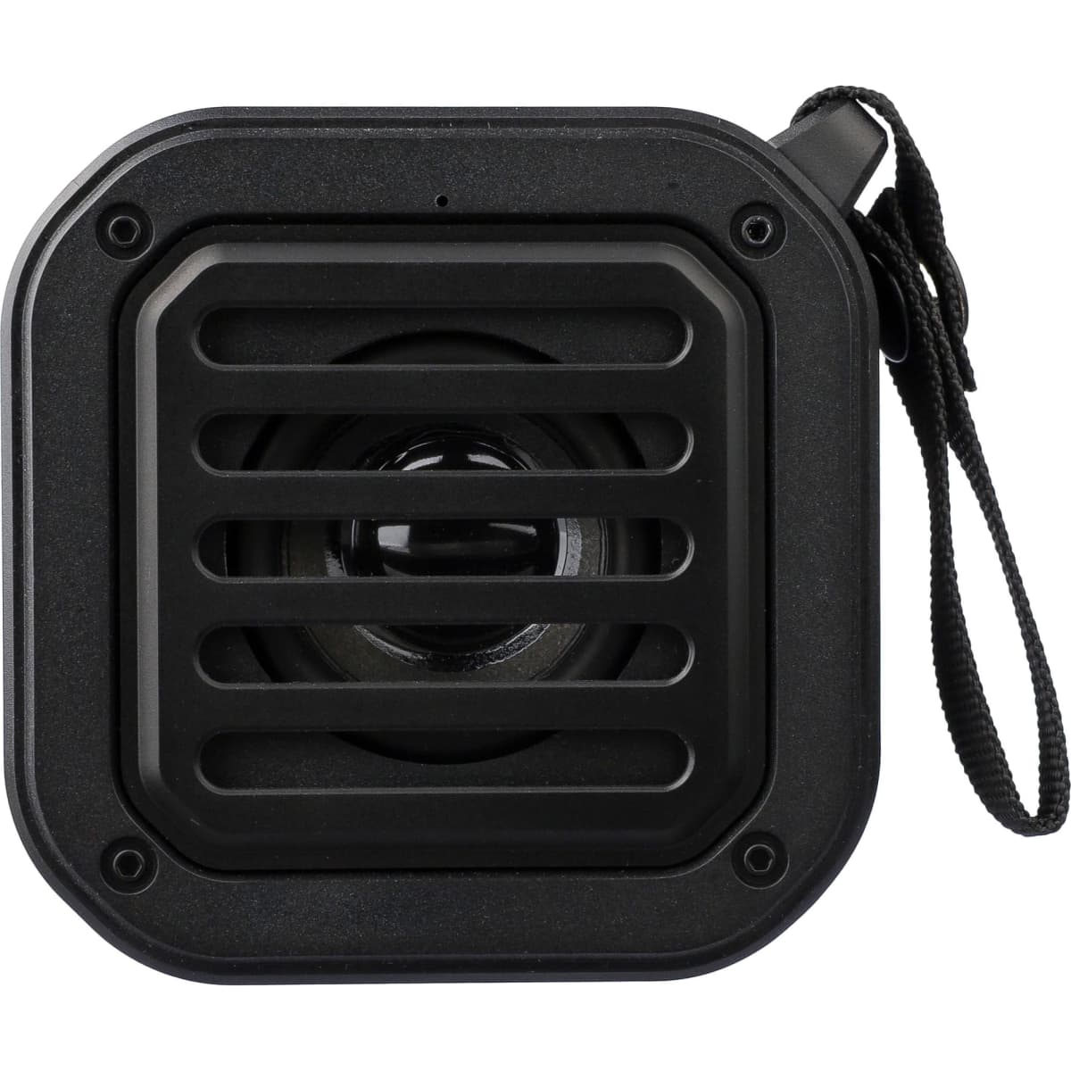 Recycled ABS outdoor speaker Lois