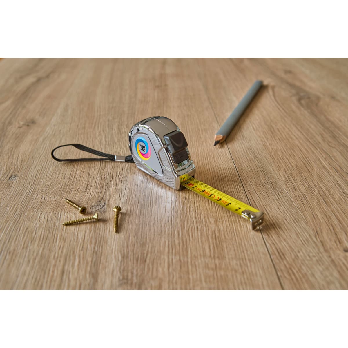 ABS tape measure