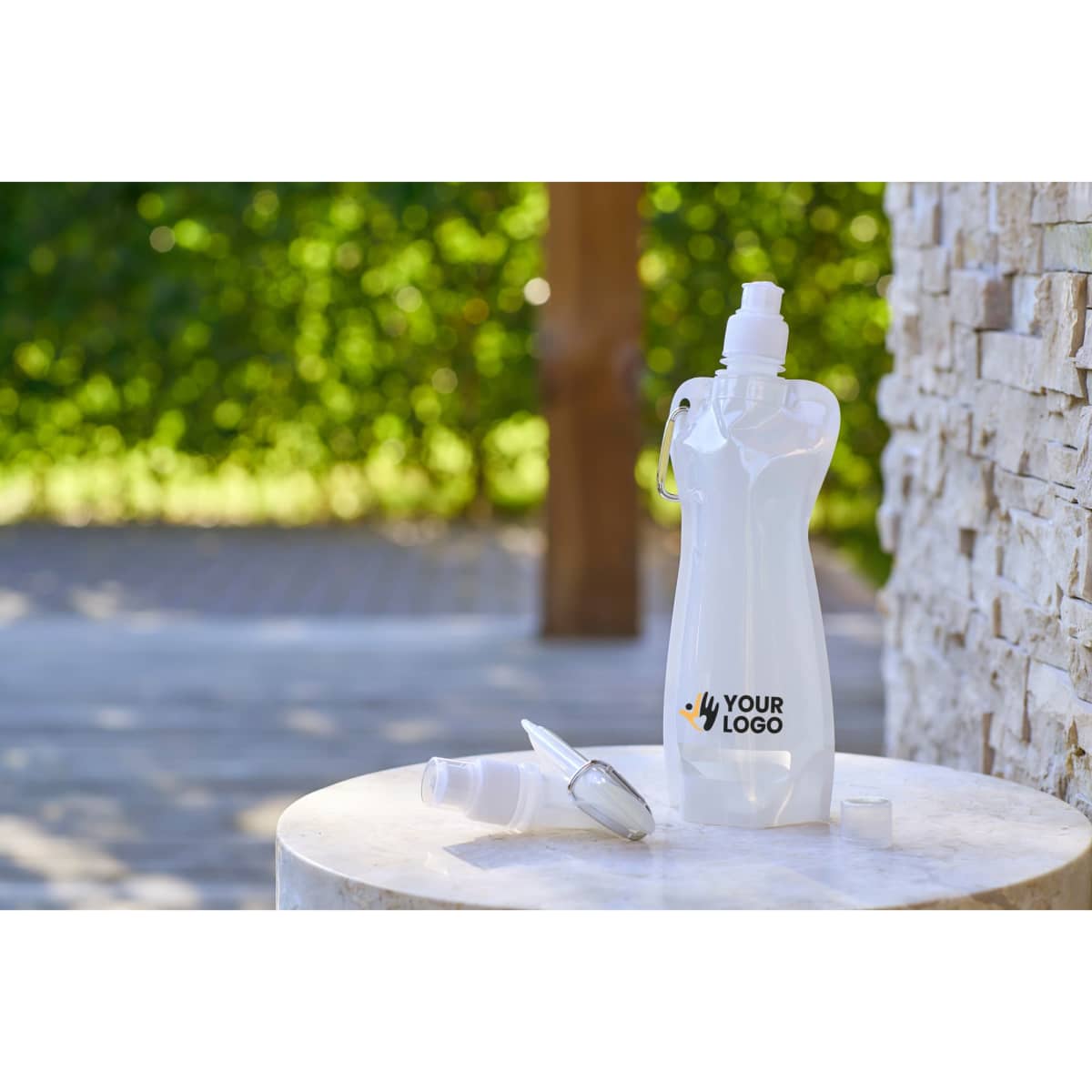 PP bottle