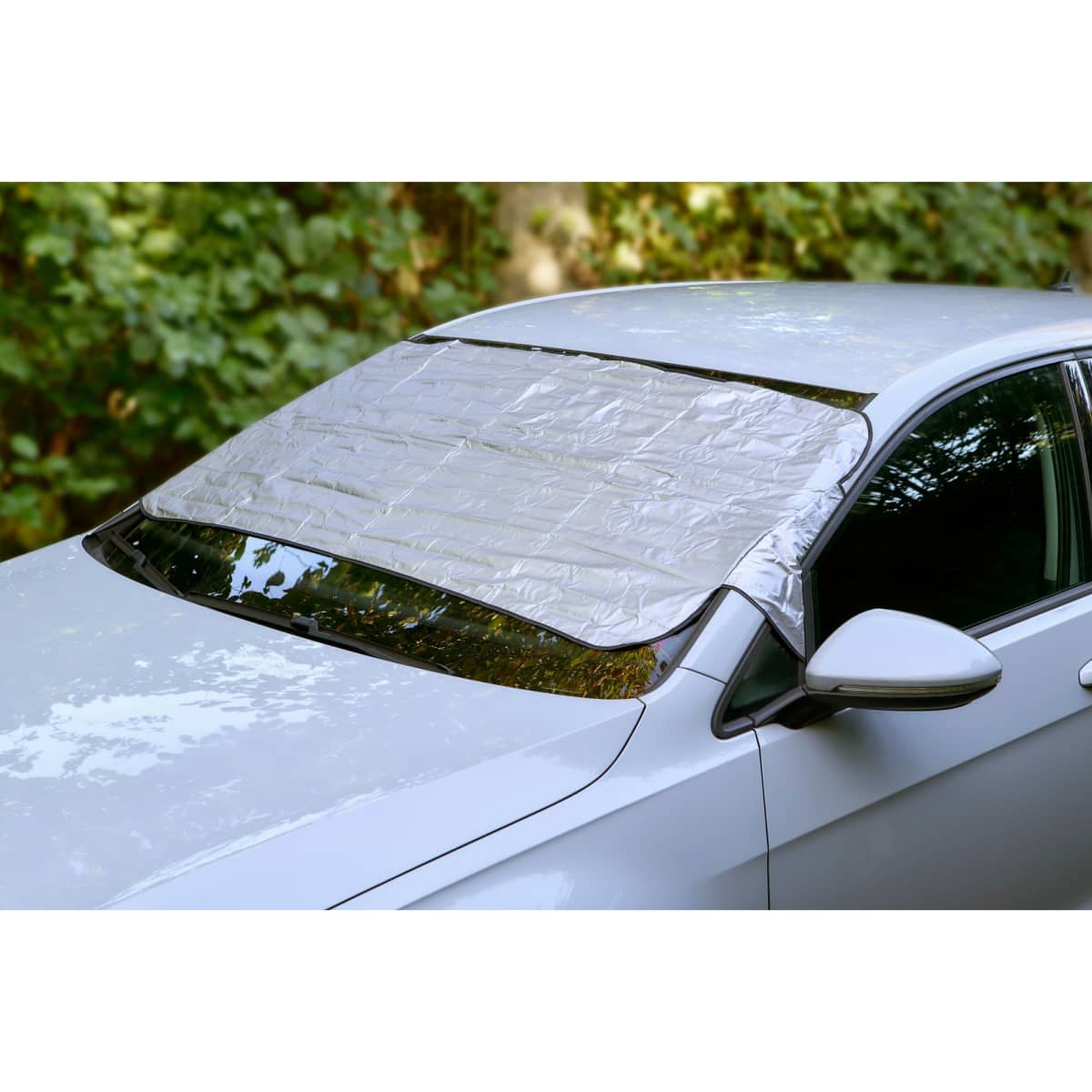 Nylon windscreen cover