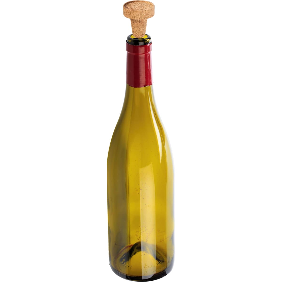 Cork bottle stop Helmut