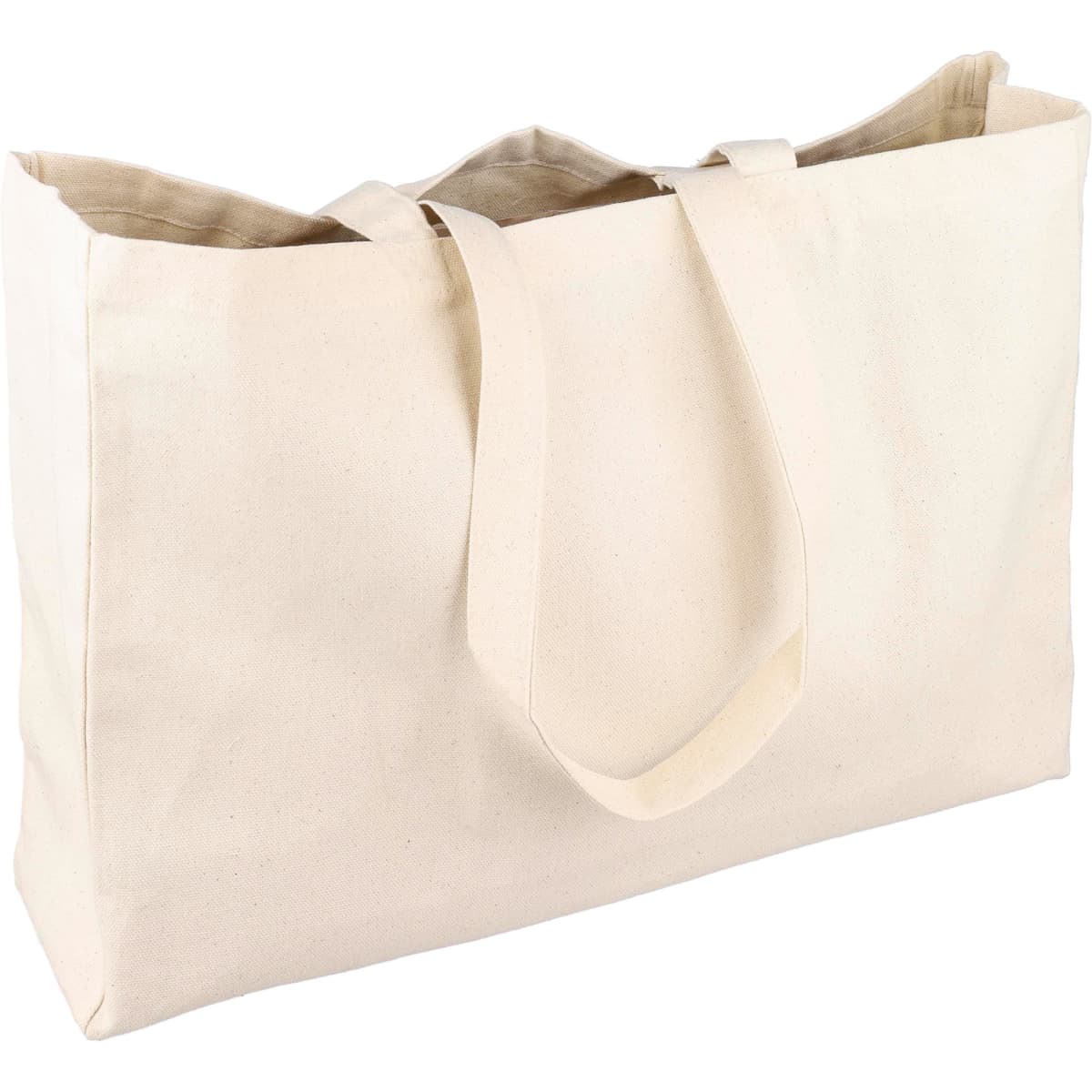 Oeko-Tex cotton (280 gsm) shopping bag Harrier