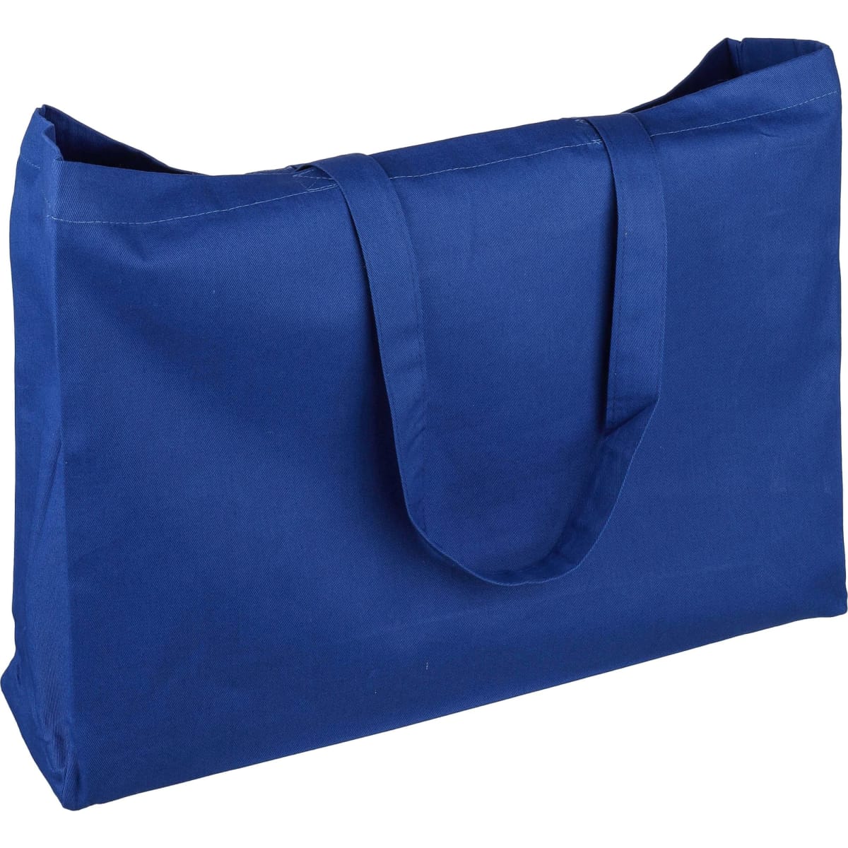 Oeko-Tex cotton (220 gsm) shopping bag Isaac