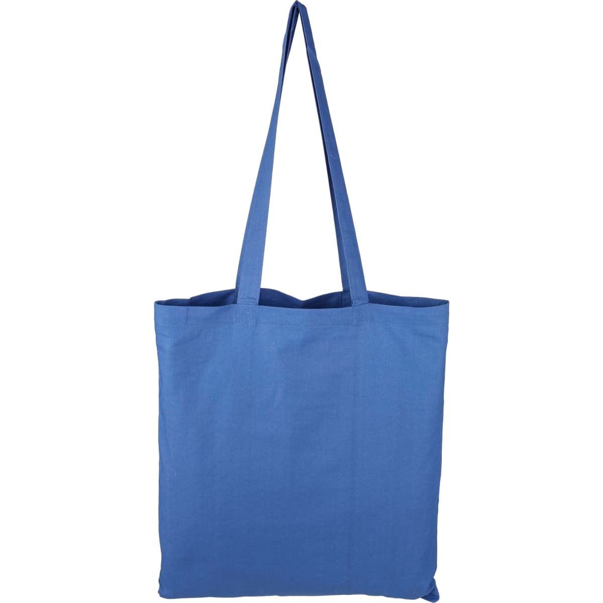 Oeko-Tex cotton (140 gsm) shopping bag Kenneth