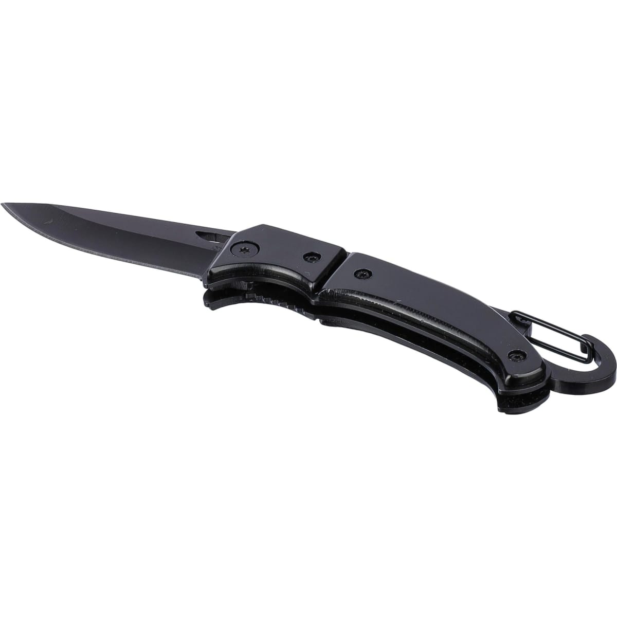 Stainless steel pocket knife Anne