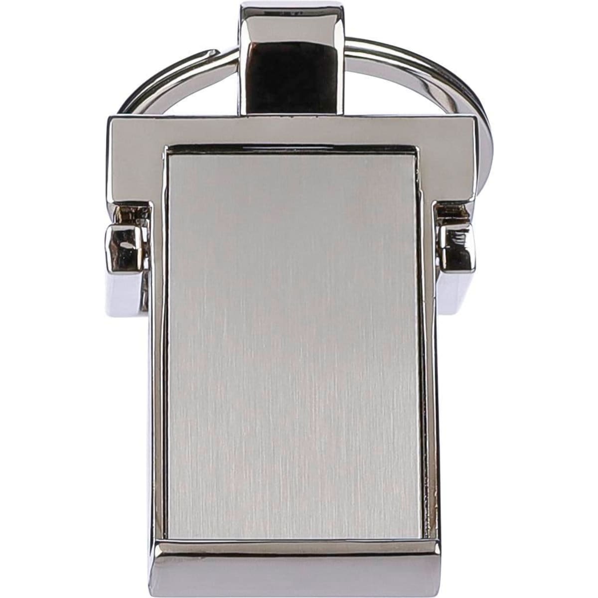 Zinc alloy keychain Colin