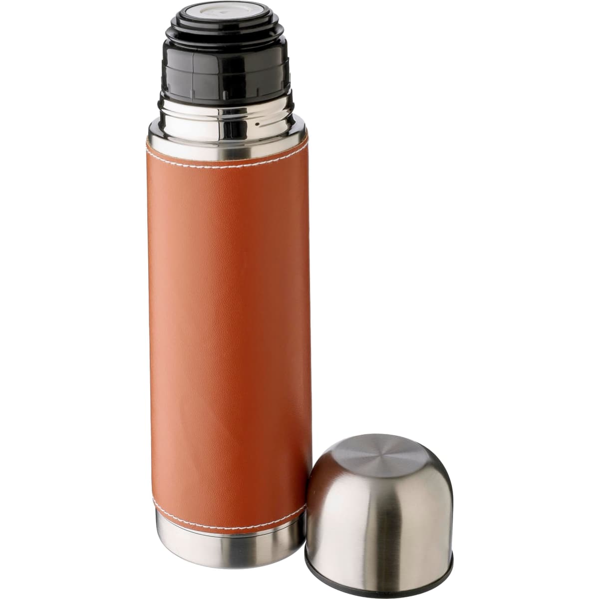 Stainless steel flask 400 ml Bernard