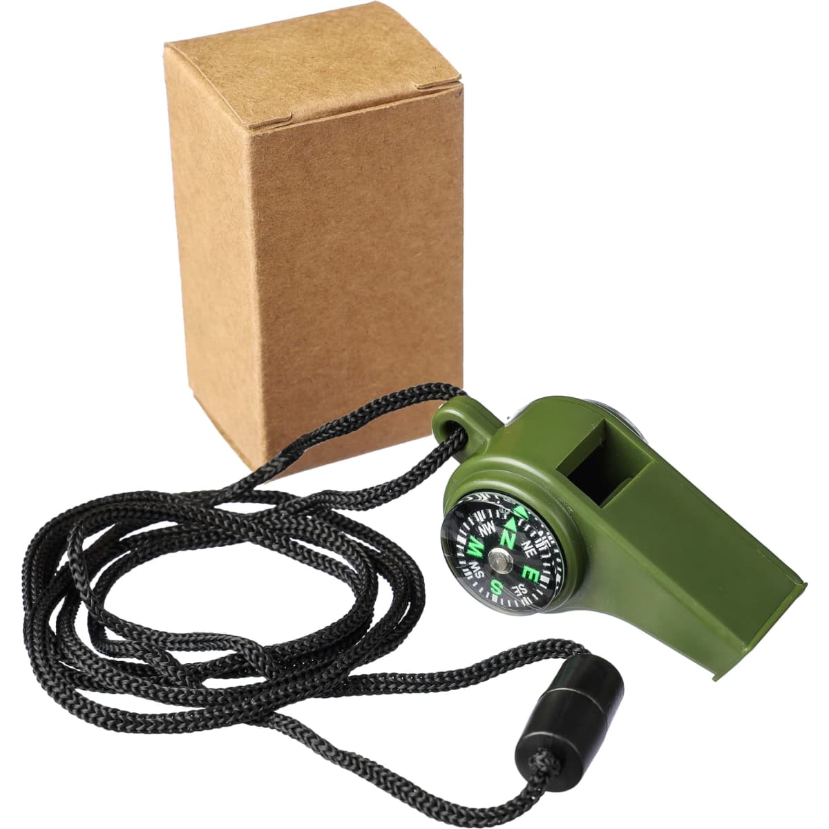 PP whistle Damon