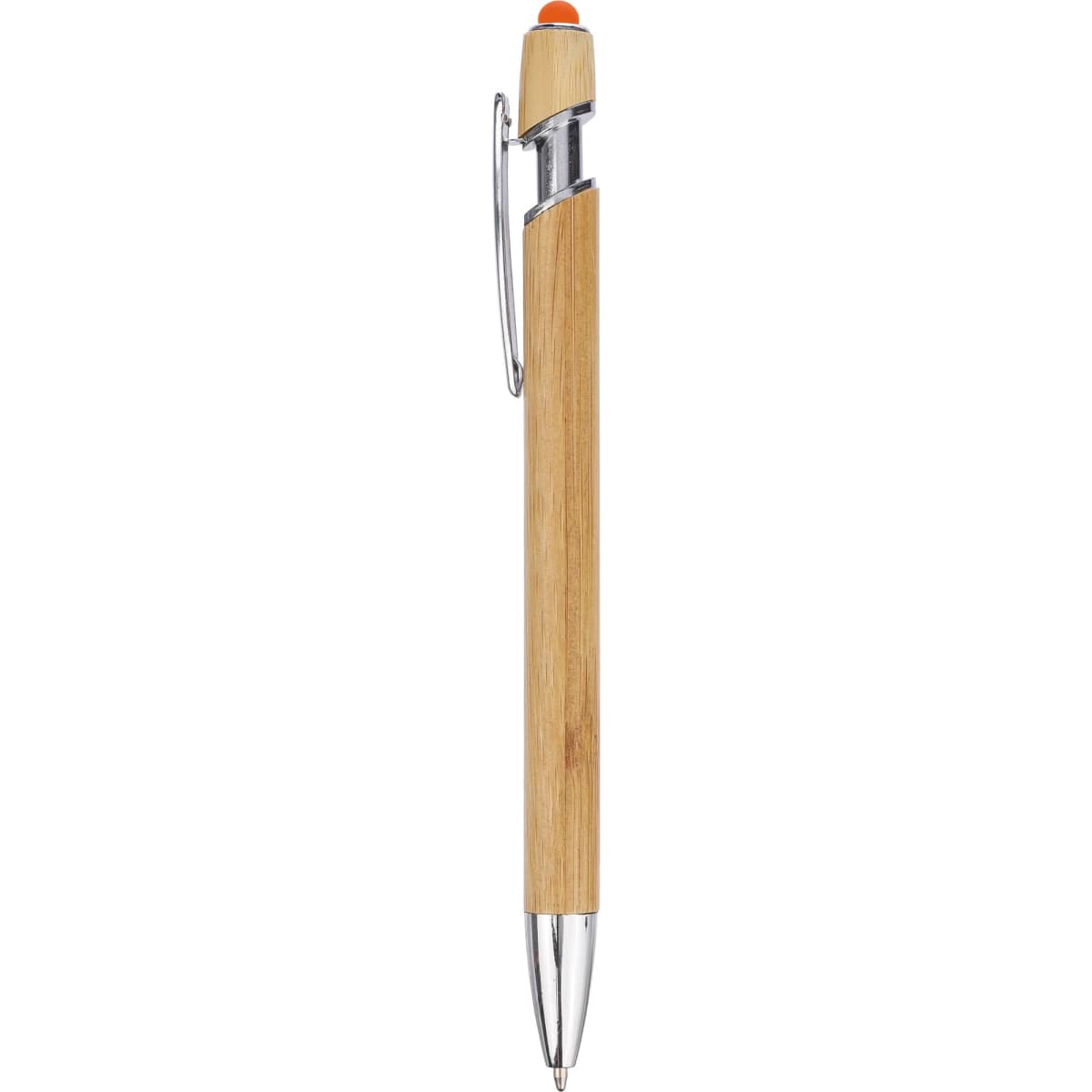 Bamboo ballpen Darren