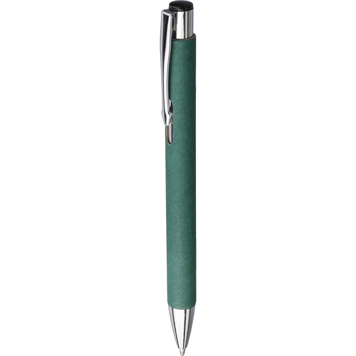 Recycled carton ballpen Debra