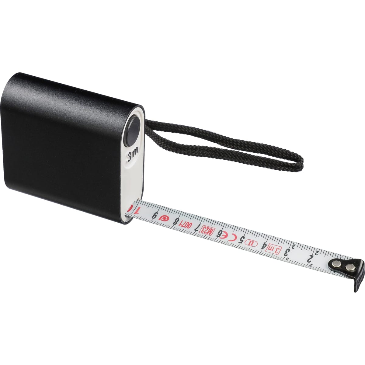 Aluminium tape measure Frances